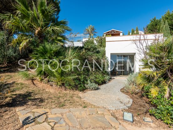 Se vende villa con 7 dormitorios en La Reserva, Sotogrande | Kristina Szekely International Realty