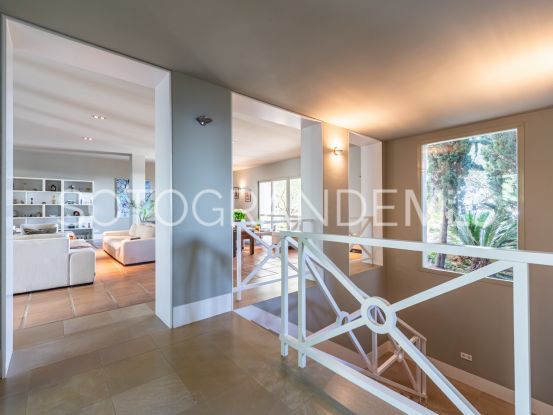 Se vende villa con 7 dormitorios en La Reserva, Sotogrande | Kristina Szekely International Realty
