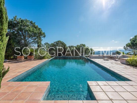 Se vende villa con 7 dormitorios en La Reserva, Sotogrande | Kristina Szekely International Realty