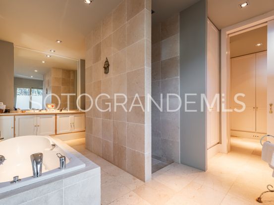 Se vende villa con 7 dormitorios en La Reserva, Sotogrande | Kristina Szekely International Realty