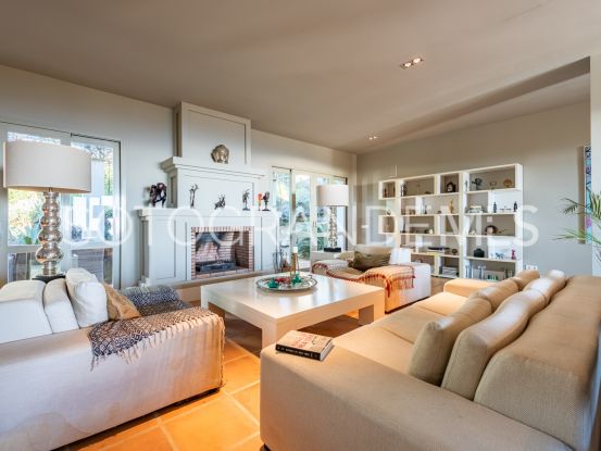 Se vende villa con 7 dormitorios en La Reserva, Sotogrande | Kristina Szekely International Realty