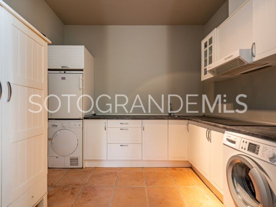 Se vende villa con 7 dormitorios en La Reserva, Sotogrande | Kristina Szekely International Realty