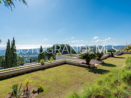 Se vende villa con 7 dormitorios en La Reserva, Sotogrande | Kristina Szekely International Realty