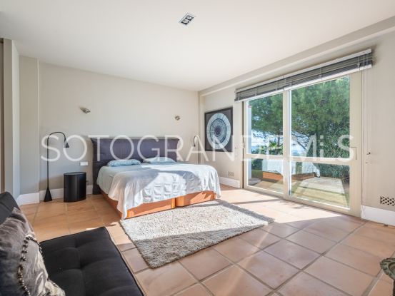 Se vende villa con 7 dormitorios en La Reserva, Sotogrande | Kristina Szekely International Realty