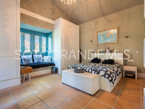 Se vende villa con 7 dormitorios en La Reserva, Sotogrande | Kristina Szekely International Realty