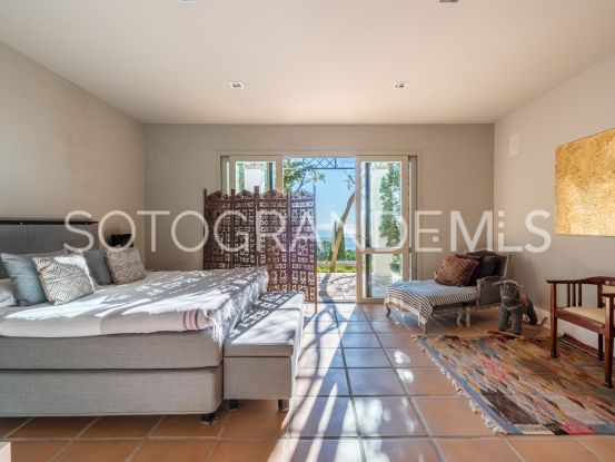 Se vende villa con 7 dormitorios en La Reserva, Sotogrande | Kristina Szekely International Realty