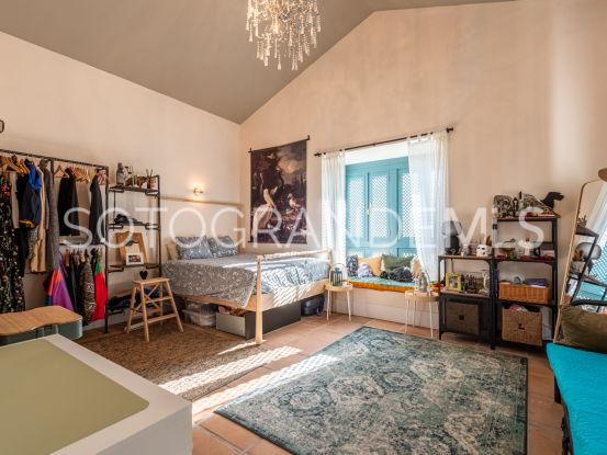 Se vende villa con 7 dormitorios en La Reserva, Sotogrande | Kristina Szekely International Realty