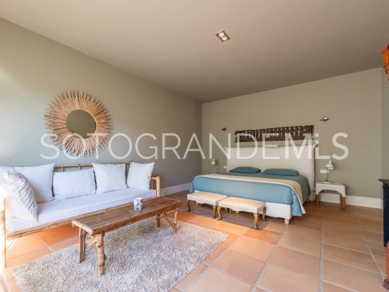 Se vende villa con 7 dormitorios en La Reserva, Sotogrande | Kristina Szekely International Realty