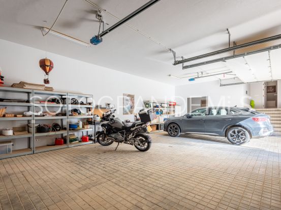 Se vende villa con 7 dormitorios en La Reserva, Sotogrande | Kristina Szekely International Realty