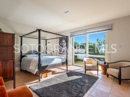 Se vende villa con 7 dormitorios en La Reserva, Sotogrande | Kristina Szekely International Realty