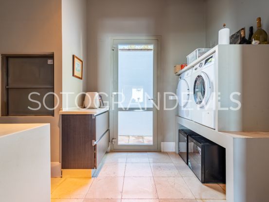 Se vende villa con 7 dormitorios en La Reserva, Sotogrande | Kristina Szekely International Realty