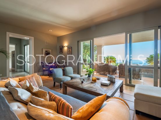 Se vende villa con 7 dormitorios en La Reserva, Sotogrande | Kristina Szekely International Realty