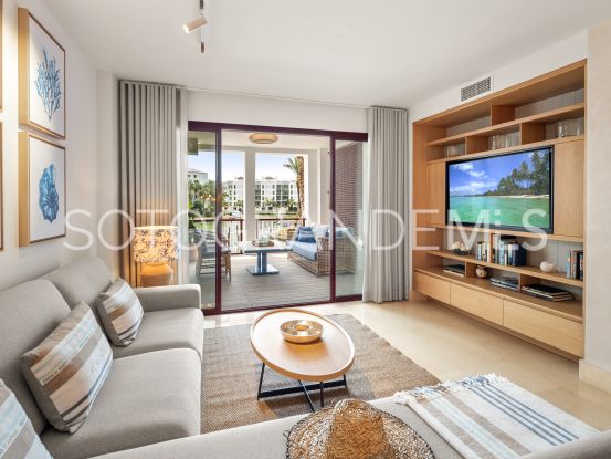 Se vende apartamento en Ribera del Pez Luna de 2 dormitorios | Kristina Szekely International Realty