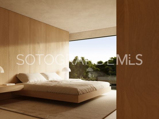 Se vende villa en Sotogrande Alto | Kristina Szekely International Realty