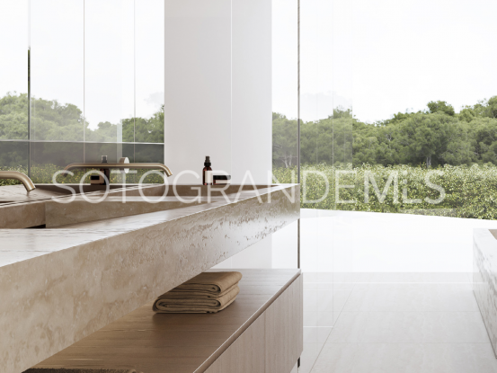 Se vende villa en Sotogrande Alto | Kristina Szekely International Realty