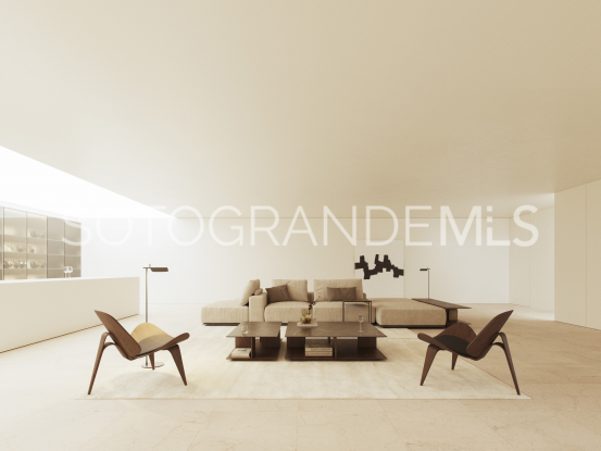 Se vende villa en Sotogrande Alto | Kristina Szekely International Realty