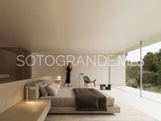 Se vende villa en Sotogrande Alto | Kristina Szekely International Realty