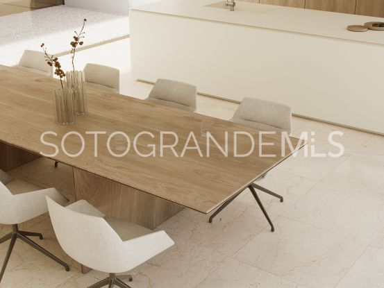 Se vende villa en Sotogrande Alto | Kristina Szekely International Realty