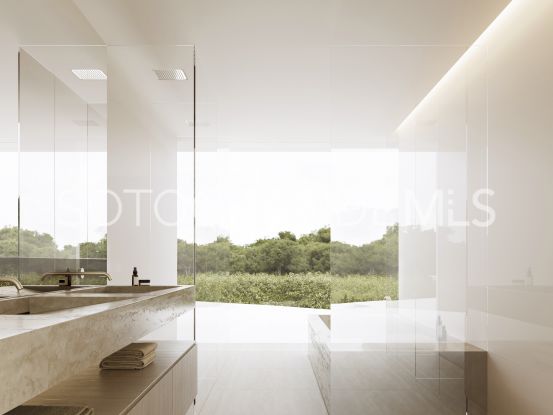 Se vende villa en Sotogrande Alto | Kristina Szekely International Realty