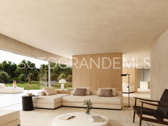 Se vende villa en Sotogrande Alto | Kristina Szekely International Realty