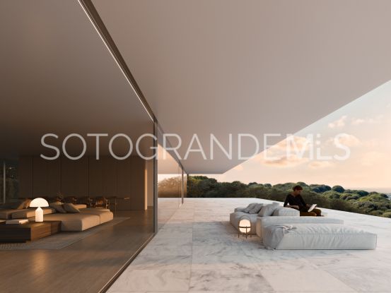 Villa en venta en Sotogrande Alto | Kristina Szekely International Realty
