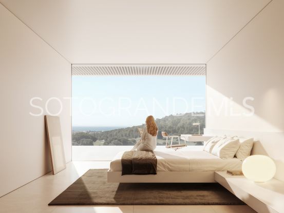 Villa en venta en Sotogrande Alto | Kristina Szekely International Realty