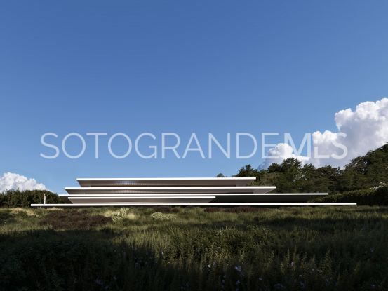 Villa en venta en Sotogrande Alto | Kristina Szekely International Realty