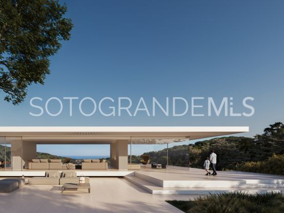 Villa en venta en Sotogrande Alto | Kristina Szekely International Realty