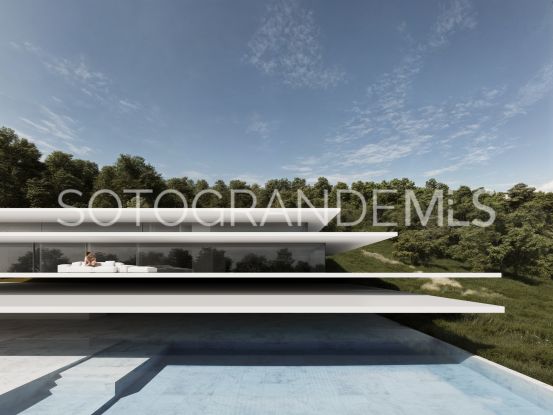 Villa en venta en Sotogrande Alto | Kristina Szekely International Realty
