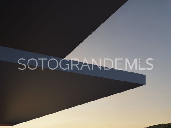 Villa en venta en Sotogrande Alto | Kristina Szekely International Realty