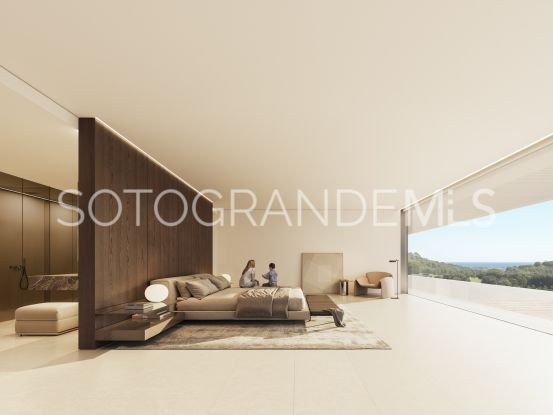 Villa en venta en Sotogrande Alto | Kristina Szekely International Realty