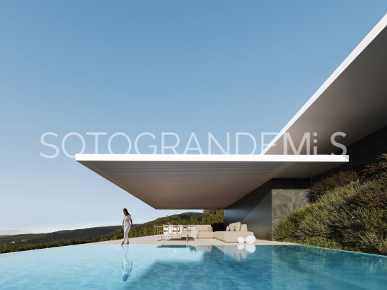 Villa en venta en Sotogrande Alto | Kristina Szekely International Realty