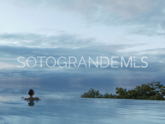 Villa en venta en Sotogrande Alto | Kristina Szekely International Realty