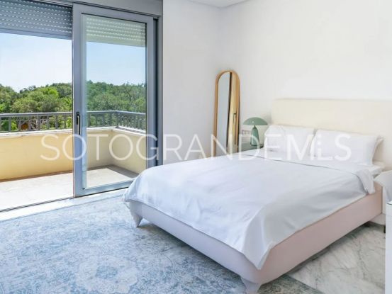 Se vende villa en Los Altos de Valderrama de 5 dormitorios | Kristina Szekely International Realty