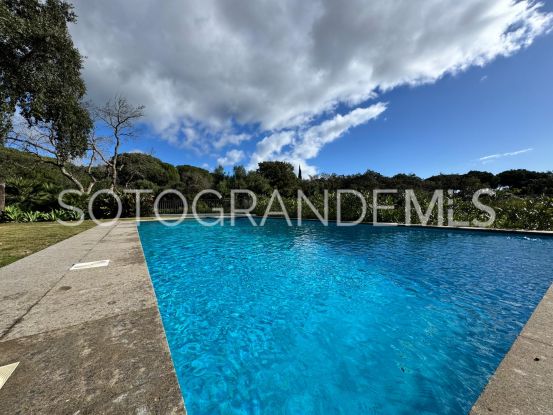 Se vende villa en Los Altos de Valderrama de 5 dormitorios | Kristina Szekely International Realty