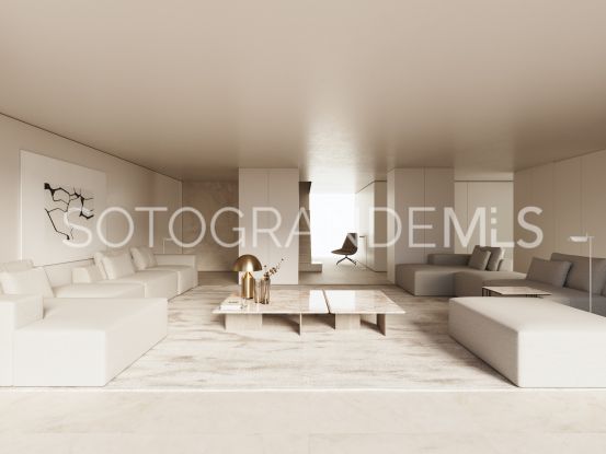 Se vende villa en Los Altos de Valderrama de 5 dormitorios | Kristina Szekely International Realty