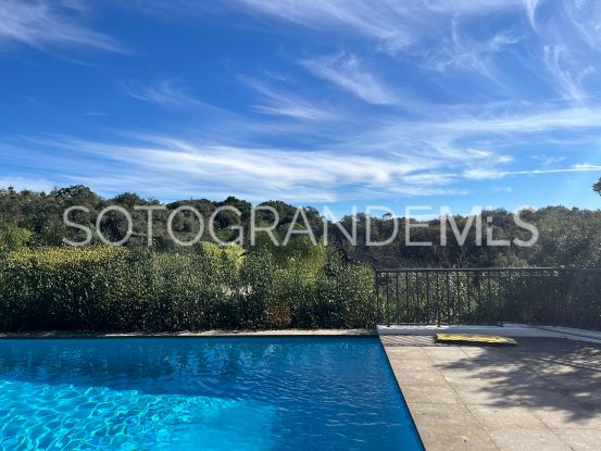 Se vende villa en Los Altos de Valderrama de 5 dormitorios | Kristina Szekely International Realty