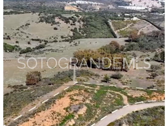 Torreguadiaro, Sotogrande, parcela a la venta | Kristina Szekely International Realty