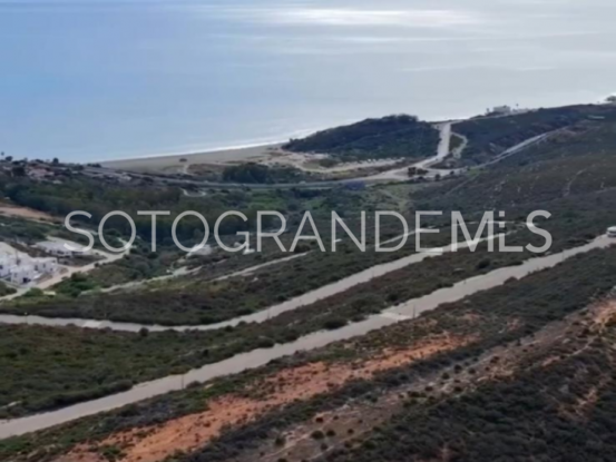 Torreguadiaro, Sotogrande, parcela a la venta | Kristina Szekely International Realty