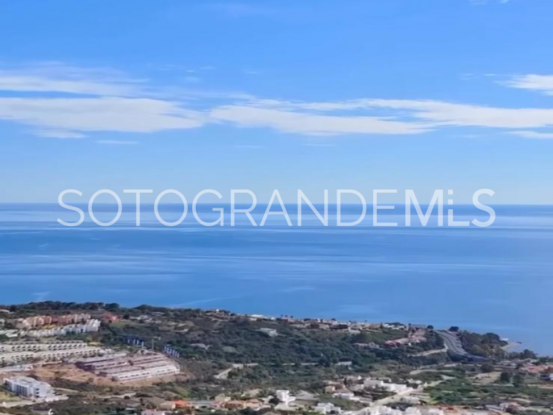Torreguadiaro, Sotogrande, parcela a la venta | Kristina Szekely International Realty