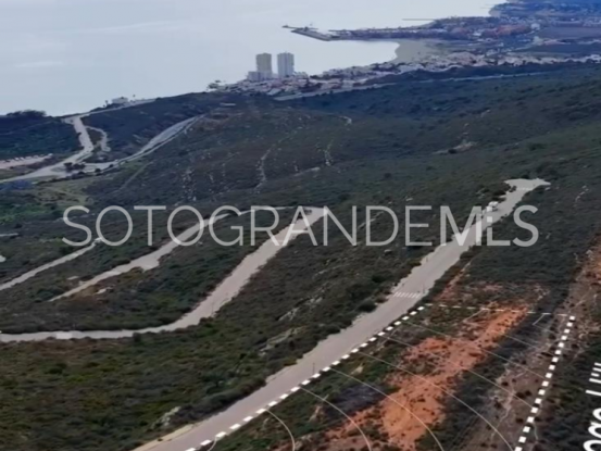 Torreguadiaro, Sotogrande, parcela a la venta | Kristina Szekely International Realty