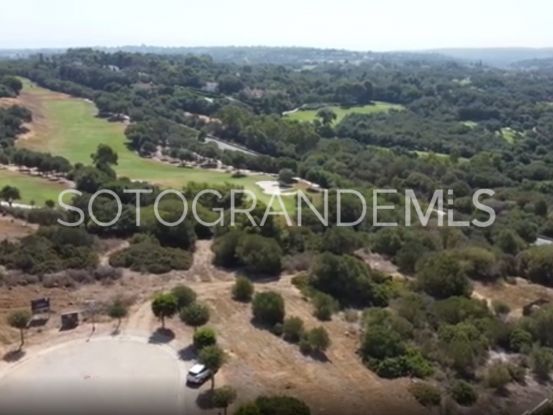 La Reserva, Sotogrande, parcela a la venta | Kristina Szekely International Realty