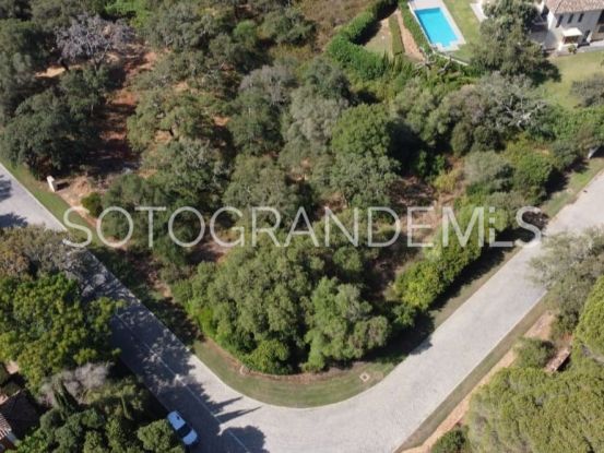 For sale La Reserva plot | Kristina Szekely International Realty