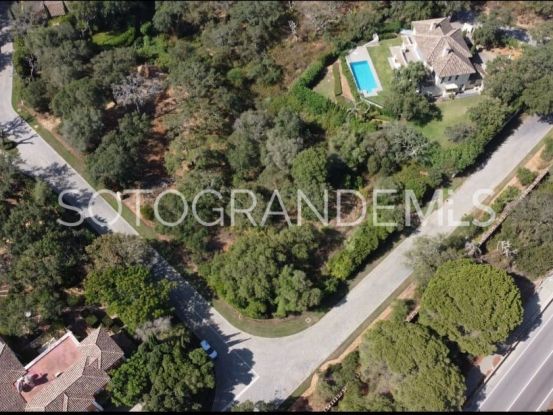 For sale La Reserva plot | Kristina Szekely International Realty