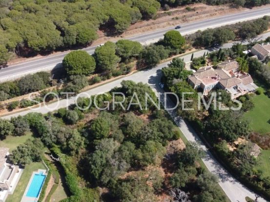 Parcela a la venta en La Reserva, Sotogrande | Kristina Szekely International Realty