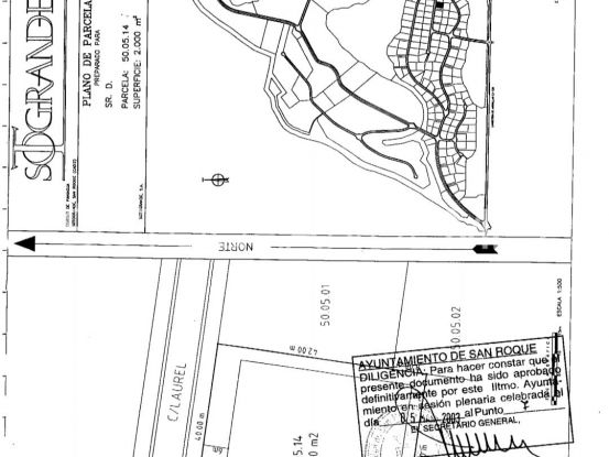 For sale La Reserva plot | Kristina Szekely International Realty