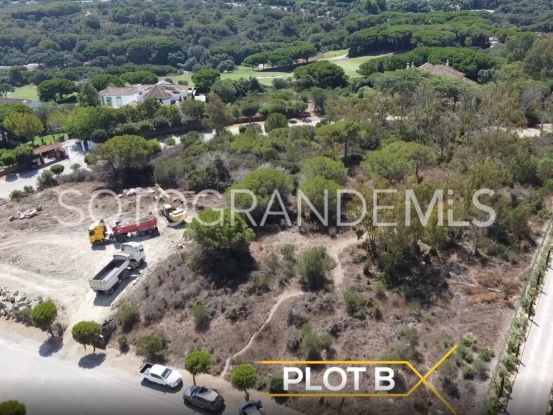 For sale La Reserva plot | Kristina Szekely International Realty