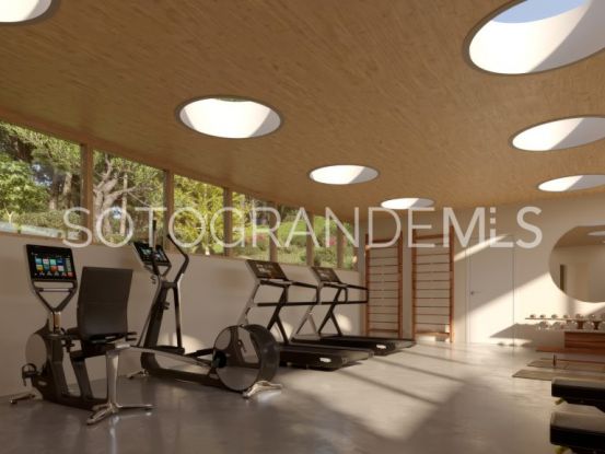 Villa con 4 dormitorios en Sotogrande | Kristina Szekely International Realty