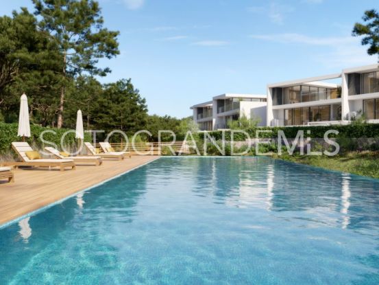 Villa con 4 dormitorios en Sotogrande | Kristina Szekely International Realty
