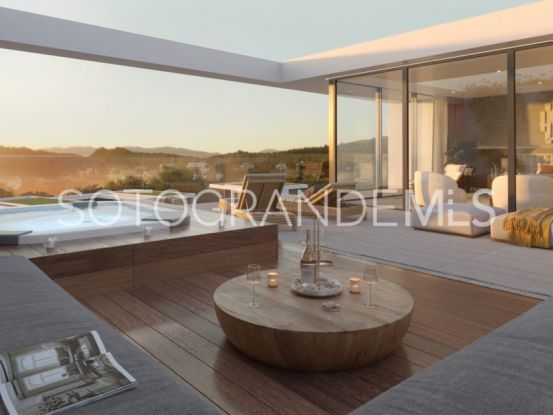 Villa con 4 dormitorios en Sotogrande | Kristina Szekely International Realty